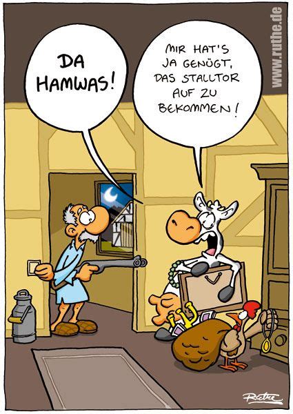 Ruthede Willkommen Ruthe Ruthe Cartoon Ruthe Comic