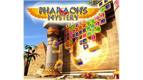 pharaoh s mystery pc youtube