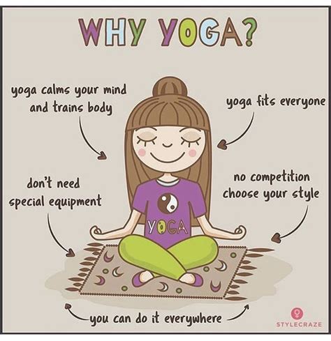 Pin By Barbara On Peace Love Yoga How To Do Yoga Yoga Benefits