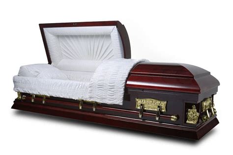 Redwood City Caskets Company Trusted Caskets