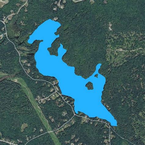 Long Pond Rockingham New Hampshire Fishing Report