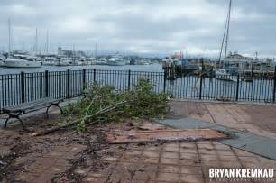 Hurricane Sandy 2012 Paulus Hook Jersey City 102912 103012