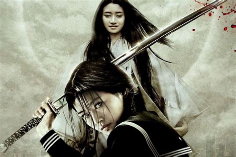 The Best Live Action Anime Films