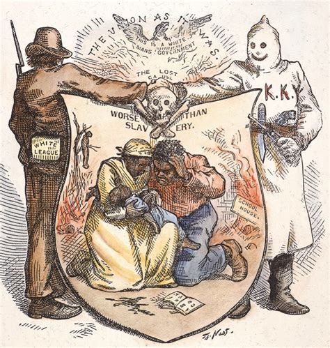 The T Of Black Folk And The Emancipation Of American History Aaihs