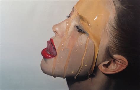 Art For Adults Oil On Canvas Paintings By Mike Dargas