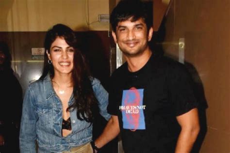 Sushant Singh Rajput Death Case Rhea Chakraborty Summoned By Cbi For The Third Time Will Be