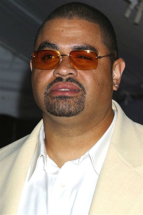 heavy d