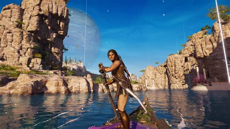 Assassin S Creed Odyssey OC PC 4608x2592 Max Settings R GamerPorn