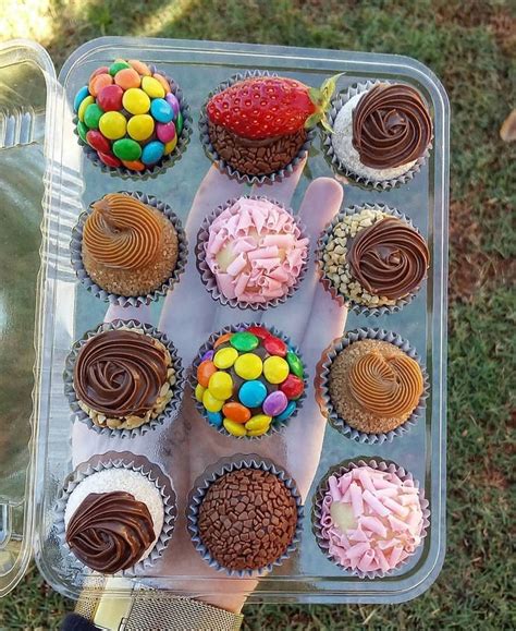 Reaction gifs, gaming gifs, funny gifs and log in to save gifs you like, get a customized gif feed, or follow interesting gif creators. Doces Gourmet 🍫 on Instagram: "💥Comente "EU QUERO" e curti ...