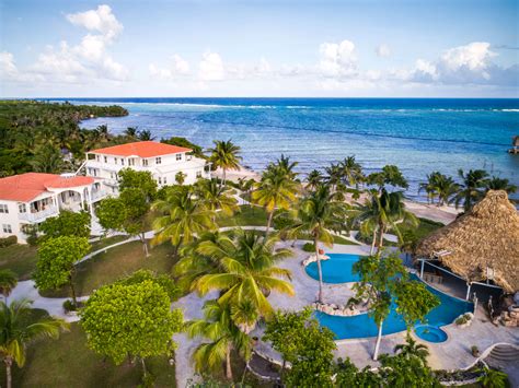 Margaritaville Resort Belize