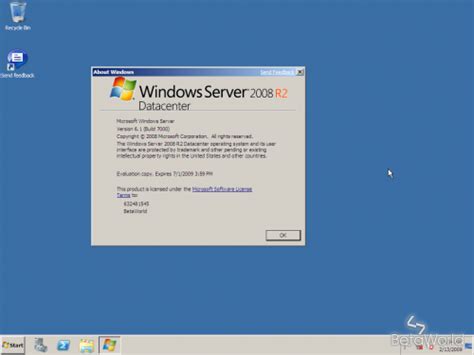Windows Server 2008 R26170000winmainwin7beta081212 1400