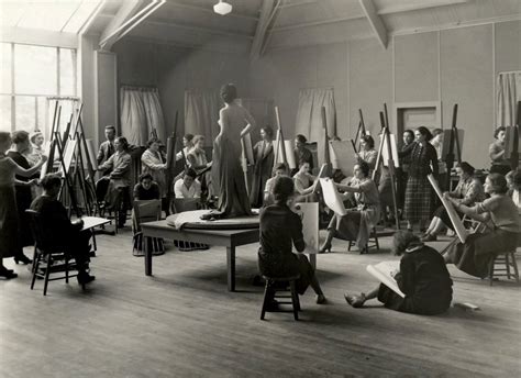 Great Figure Drawing Photo From Vassar College Art Library Life