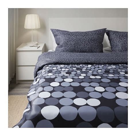 Abbiamo analizzato 31 prodotti di ikea copripiumino matrimoniale e 219 recensioni effettuate dagli utenti, ecco le migliori. IKEA SMORBOLL pościel szara 200x200 cm, bawełnaA ...