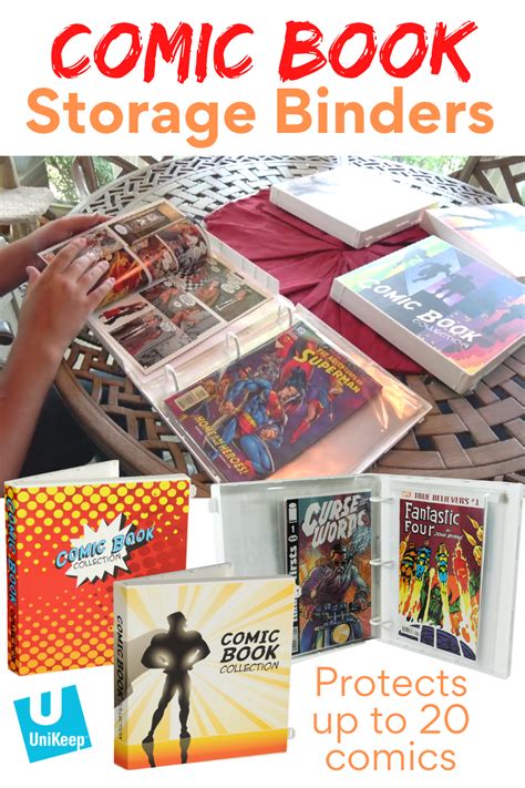 If Youre Looking To Learn How To Organize Comic Books Check Out A