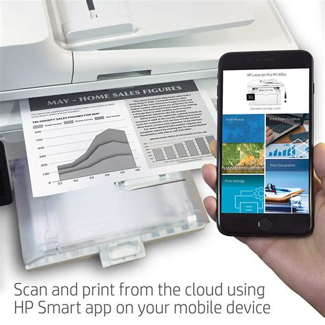 Connectivity usb network parallel 1: Brand New ! HP LaserJet Pro MFP M130fw | Print, Copy, Scan ...