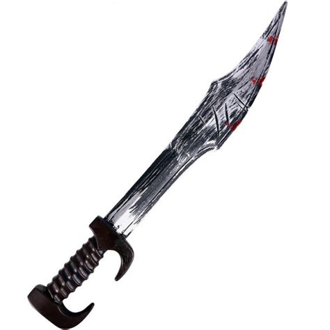 Maybe you would like to learn more about one of these? Espada Romano Espartano para disfrazarse |【Envío en 24h】
