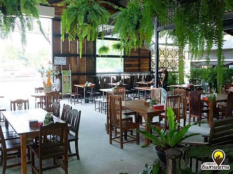 A luxurious room that mixes the thai traditional materials and contemporary designed. รวมร้านอาหารเจ้าเด็ดทั่วไทย 2020 ร้านบุฟเฟ่ต์อร่อย ...