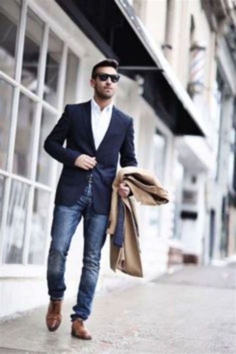 30 Impressive Men Sport Coat Jeans Ideas Sports Coat And Jeans Mens