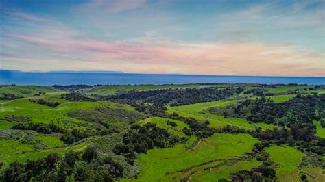 Goleta Santa Barbara County Ca Farms And Ranches Undeveloped Land