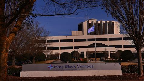 Spartanburg Regional unveils newly acquired Mary Black Campus
