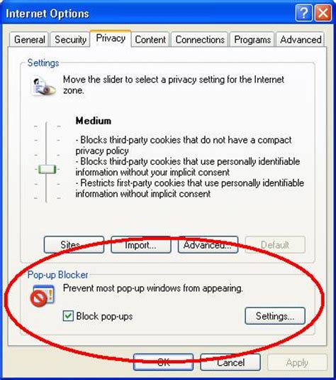 On your computer, open chrome. Adware, Spyware, and Pop-ups Computing Families.com
