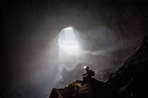 In Pictures Inside Hang Son Doong The Worlds Largest Caves In