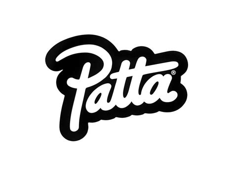 Patta Fallwinter 2016 Collection November Release