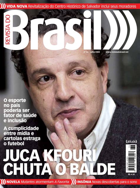 Revista Do Brasil N By Revista Do Brasil Issuu