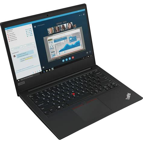 Lenovo Thinkpad 14 Full Hd Laptop Intel Core I7 I7 8565u 16gb Ram