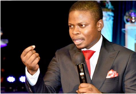 Prophet Shepherd Bushiri Is At It Again With Some Craziness In His