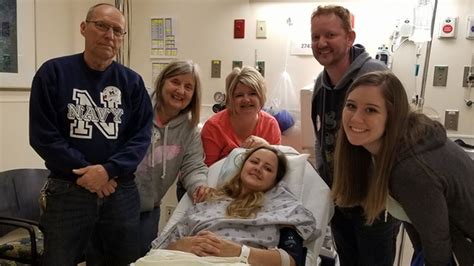 Terminal Woman In Coma Gives Birth To Girl Named Life