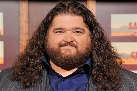 Perfil de jorge garcía en ecartelera. Jorge Garcia: Biography, Weight Loss, Net Worth 2021 ...