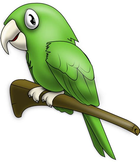 Cute Parrot Png Pic Png Mart