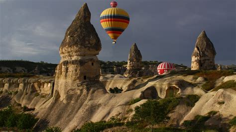 Cappadocia Dream Days Cappadocia Travel From To Istanbul By Plane