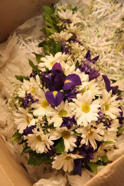 Maybe you would like to learn more about one of these? Popular Wedding Flowers for April
