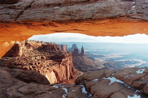 Canyonlands National Park And Monument Valley Travelogue
