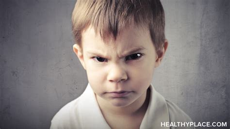 Bipolar Child Symptoms Checklist Healthyplace