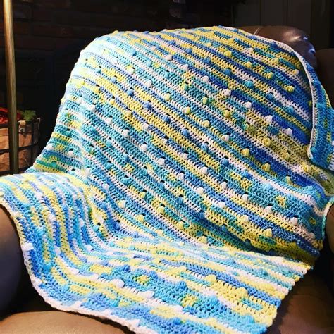 Free Crochet Baby Blanket Patterns For Beginners 2019 Page 33 Of 42