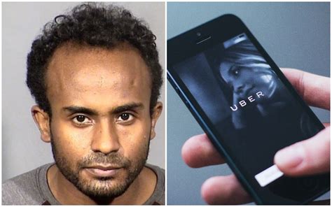 Uber Driver Charged With Sexually Assaulting Female Passenger While She Was Sleeping Hollywood