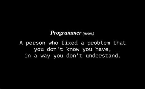 45 Jokes Only Programmers Will Get Hongkiat Programmer Jokes