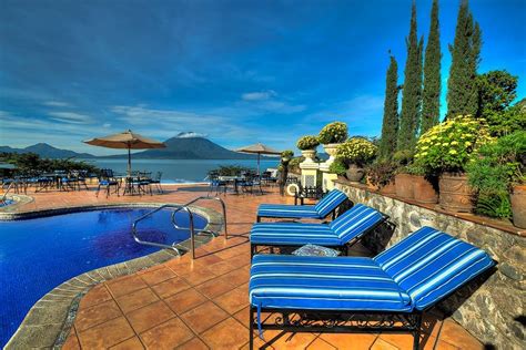 Hotel Atitlan Updated 2022 Prices Reviews And Photos Panajachel