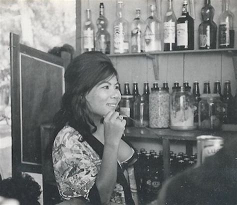 Mai Lan Gustafssons The Warlore Of Vietnamese Bargirls Part 2 Dvan