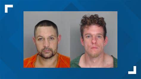 Two Men Arrested In Flour Bluff Triple Homicide