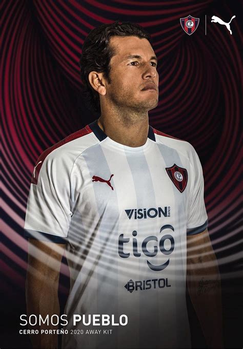Cerro porteno form stats indicate that in the last 8 matches the team's points per game value has been averaging 1.13, which is 27.6% lower than their current season's average. Cerro Porteno voetbalshirts 2020 - Voetbalshirts.com