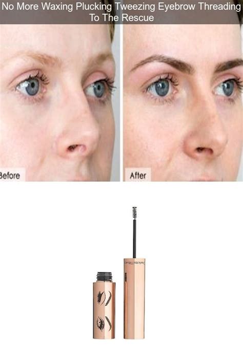 Best Eyebrow Threading Best Makeup To Fill In Eyebrows How To Make