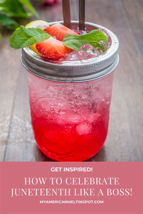 As juneteenth celebrations become more prevalent, it's necessary to remember why the date is an important part of. What is Juneteenth? in 2020 | What is juneteenth, Red food ...