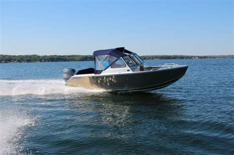 2016 Stanley Mink 18 Dc Tested And Reviewed On Us Boat