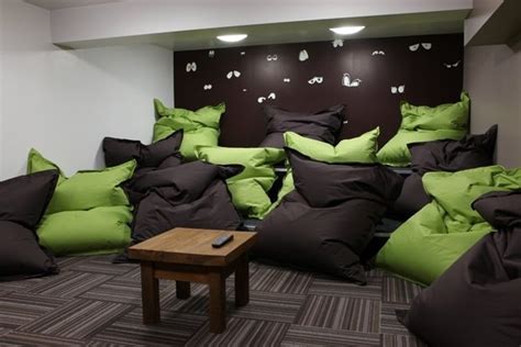 20 Stunning Bean Bag Designs To Beautify Home Interior