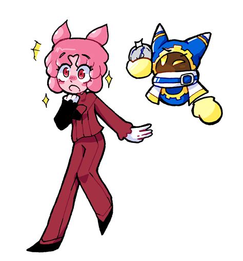 the crossover episode nobody saw coming : r/LobotomyCorp