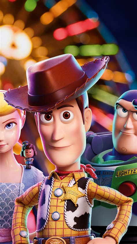 Woody Toy Story Phone Wallpapers - Wallpaper Cave